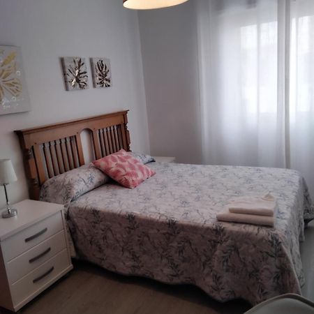 Apartamento Villa 5 Vilagarcia de Arousa Εξωτερικό φωτογραφία