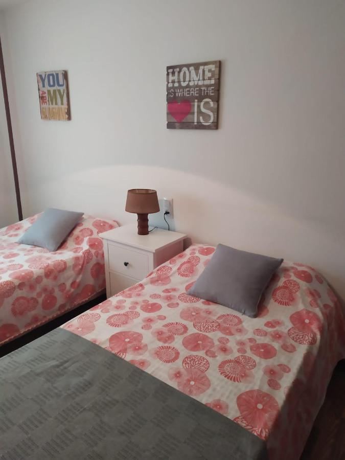 Apartamento Villa 5 Vilagarcia de Arousa Εξωτερικό φωτογραφία