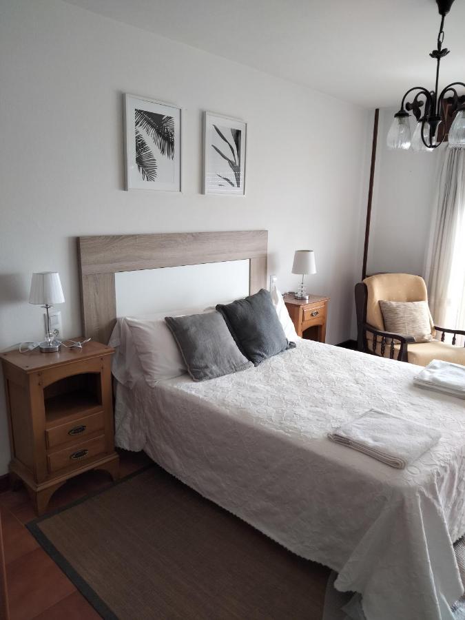 Apartamento Villa 5 Vilagarcia de Arousa Εξωτερικό φωτογραφία