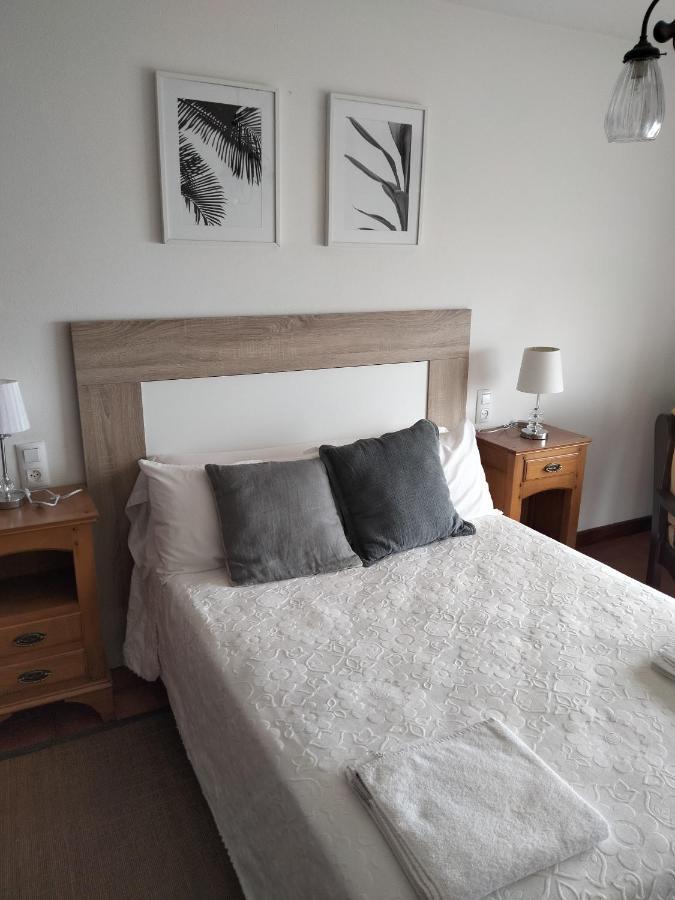 Apartamento Villa 5 Vilagarcia de Arousa Εξωτερικό φωτογραφία