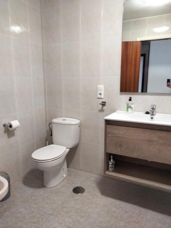 Apartamento Villa 5 Vilagarcia de Arousa Εξωτερικό φωτογραφία