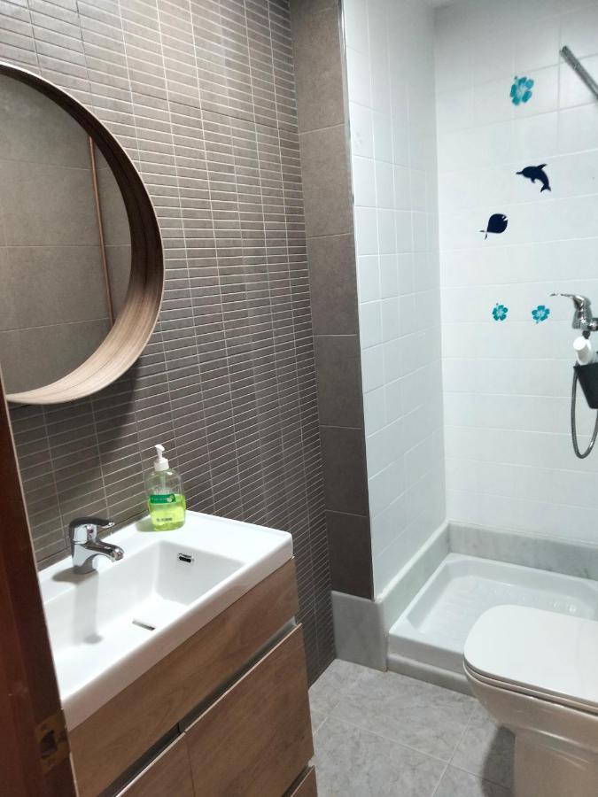 Apartamento Villa 5 Vilagarcia de Arousa Εξωτερικό φωτογραφία