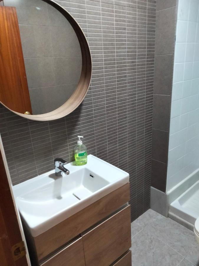 Apartamento Villa 5 Vilagarcia de Arousa Εξωτερικό φωτογραφία