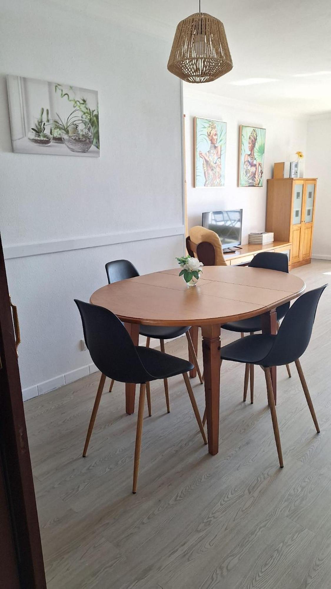 Apartamento Villa 5 Vilagarcia de Arousa Εξωτερικό φωτογραφία