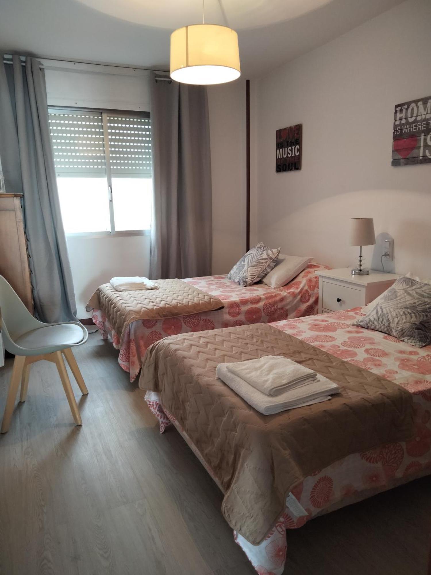 Apartamento Villa 5 Vilagarcia de Arousa Εξωτερικό φωτογραφία