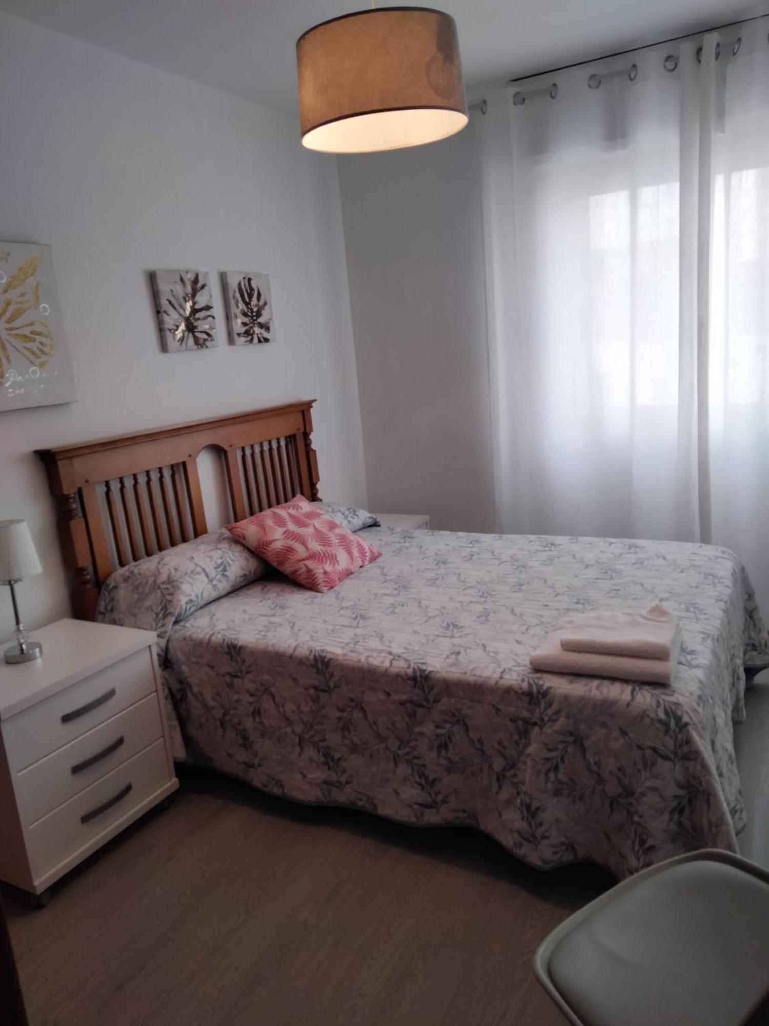 Apartamento Villa 5 Vilagarcia de Arousa Εξωτερικό φωτογραφία