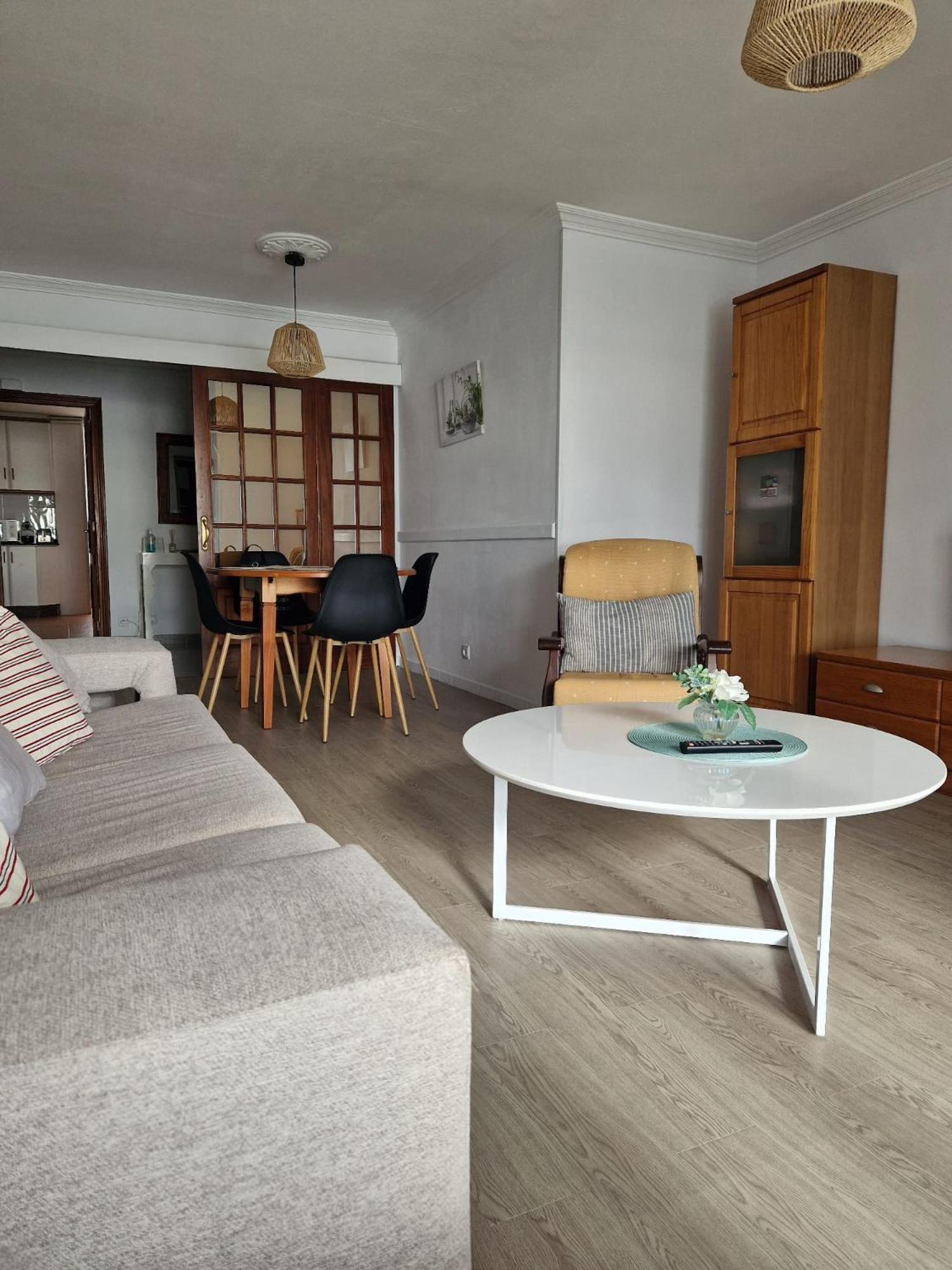 Apartamento Villa 5 Vilagarcia de Arousa Εξωτερικό φωτογραφία