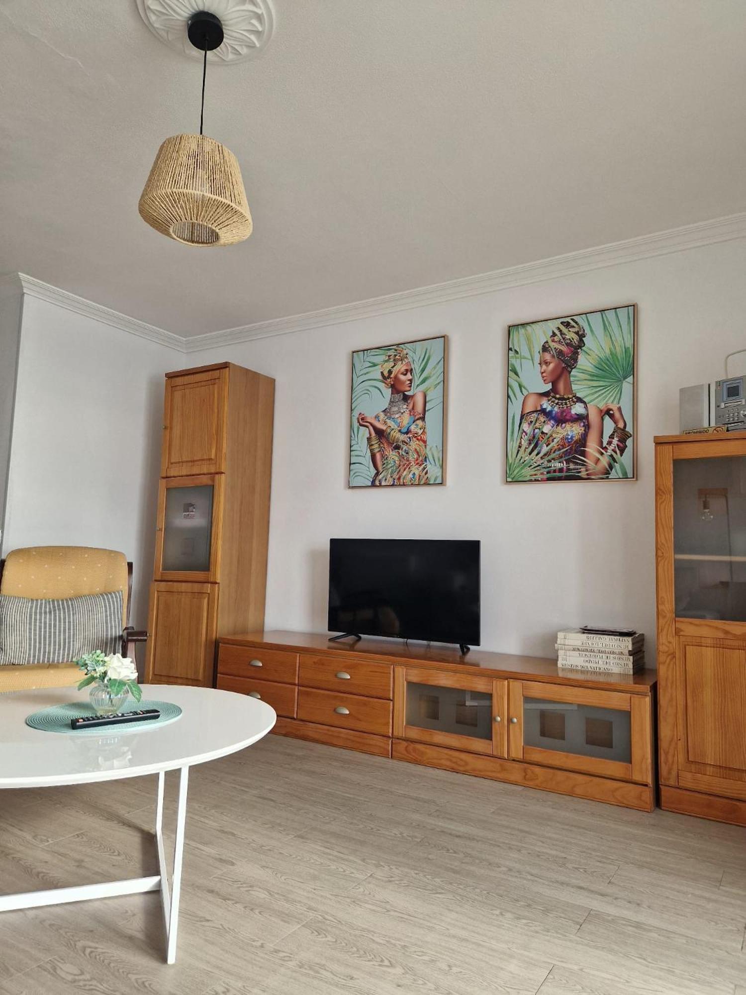 Apartamento Villa 5 Vilagarcia de Arousa Εξωτερικό φωτογραφία