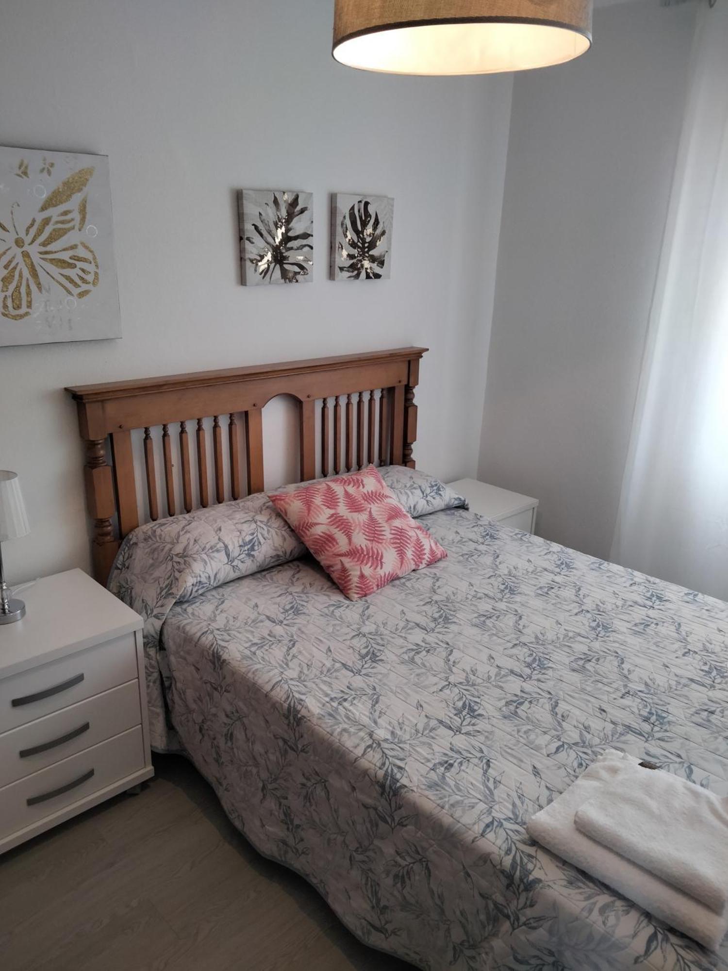 Apartamento Villa 5 Vilagarcia de Arousa Εξωτερικό φωτογραφία