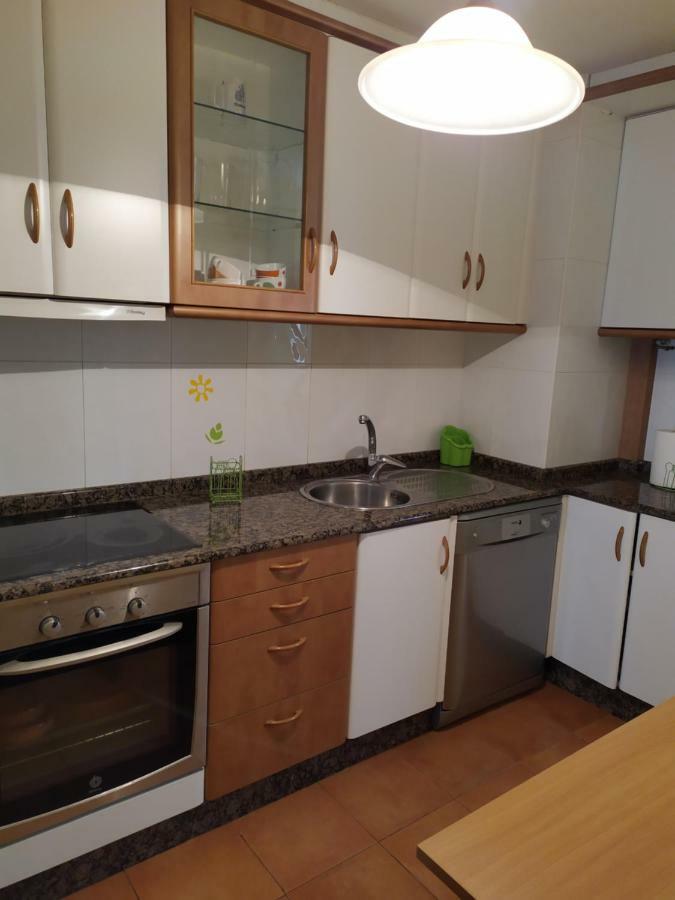Apartamento Villa 5 Vilagarcia de Arousa Εξωτερικό φωτογραφία