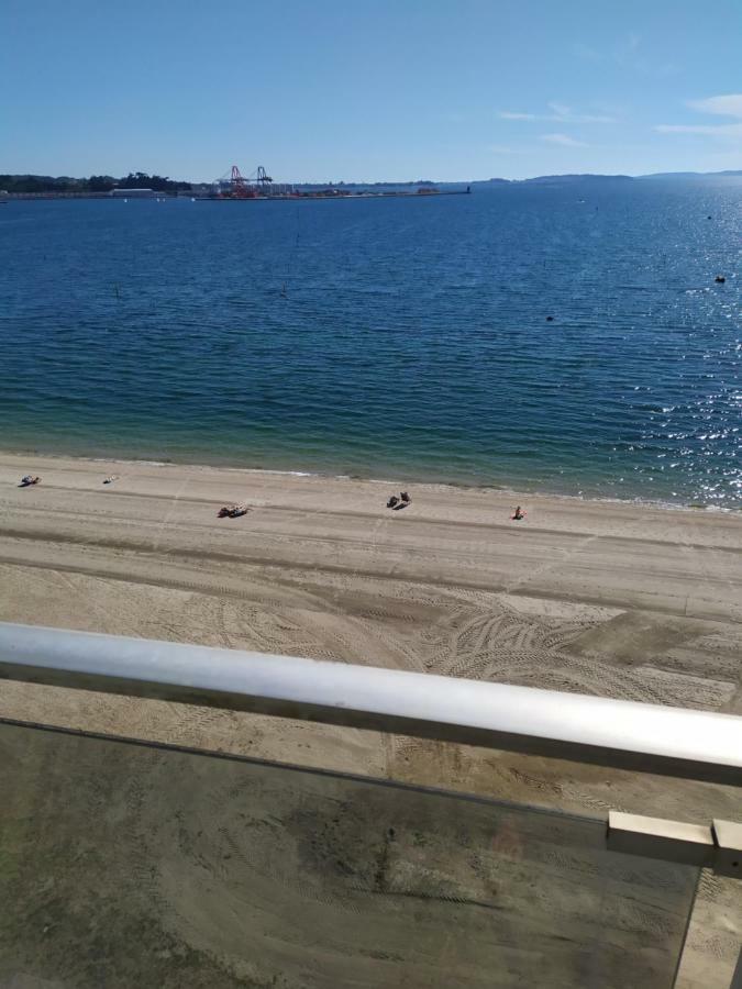 Apartamento Villa 5 Vilagarcia de Arousa Εξωτερικό φωτογραφία