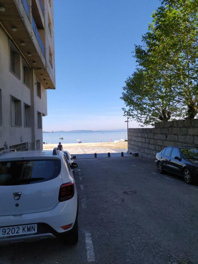 Apartamento Villa 5 Vilagarcia de Arousa Εξωτερικό φωτογραφία