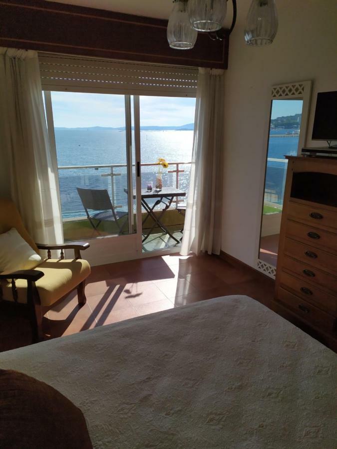 Apartamento Villa 5 Vilagarcia de Arousa Εξωτερικό φωτογραφία