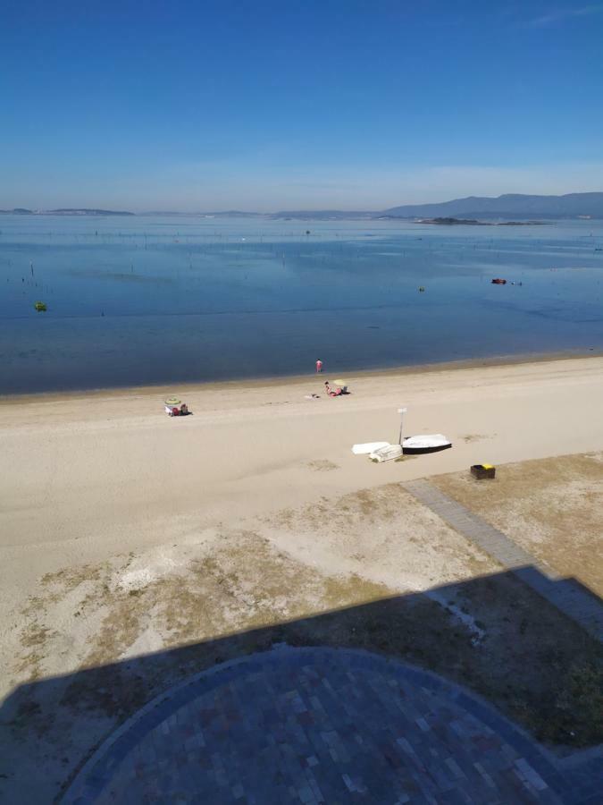 Apartamento Villa 5 Vilagarcia de Arousa Εξωτερικό φωτογραφία