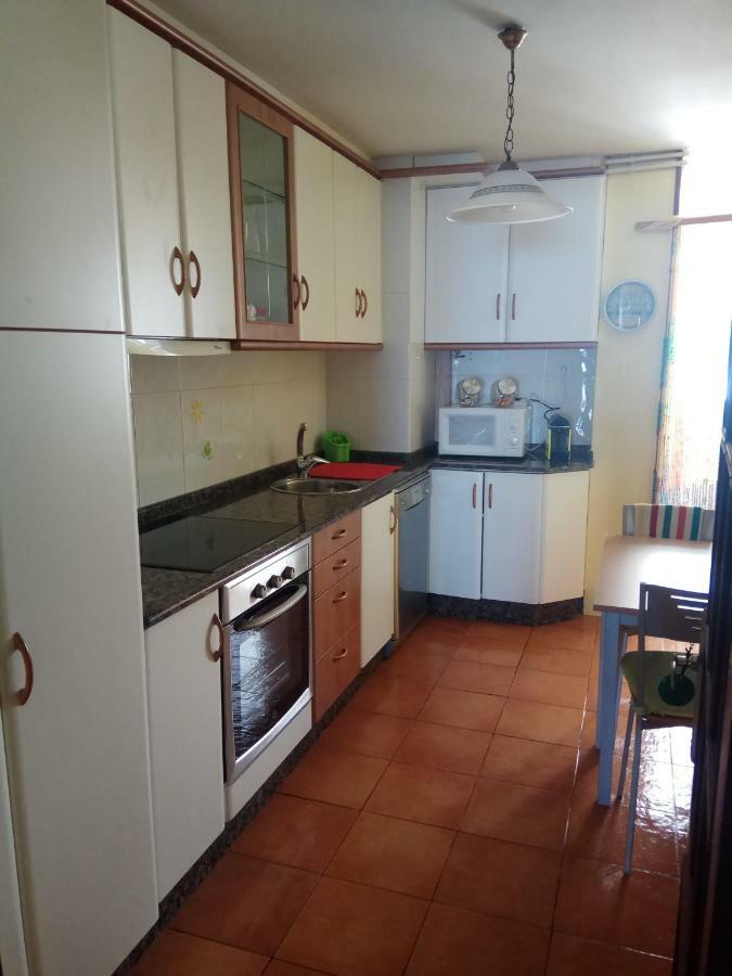 Apartamento Villa 5 Vilagarcia de Arousa Εξωτερικό φωτογραφία