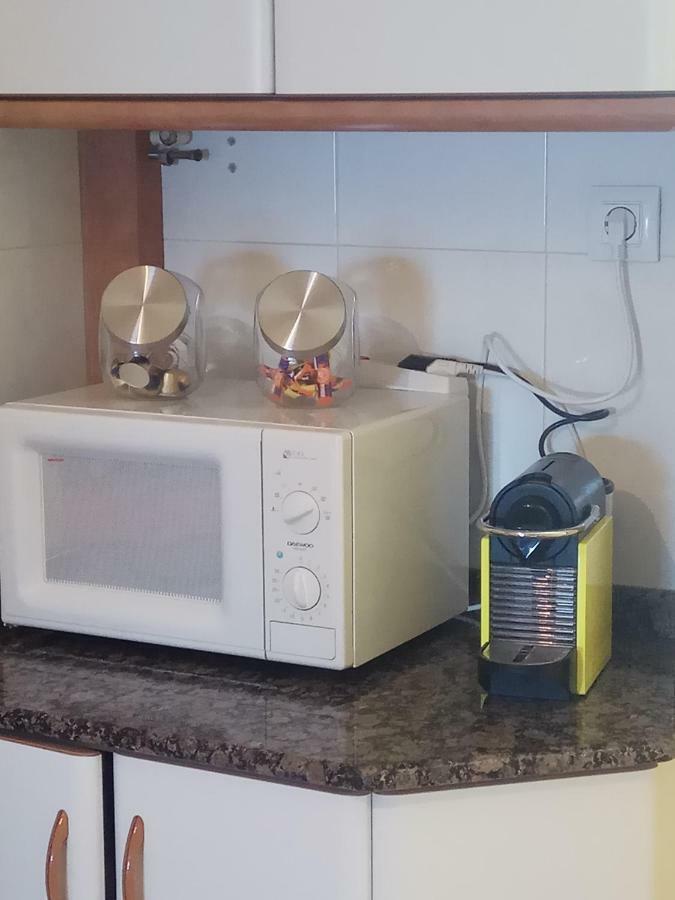 Apartamento Villa 5 Vilagarcia de Arousa Εξωτερικό φωτογραφία