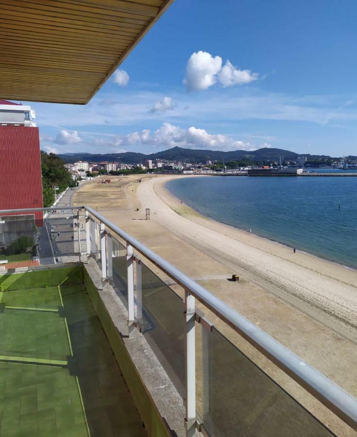 Apartamento Villa 5 Vilagarcia de Arousa Εξωτερικό φωτογραφία
